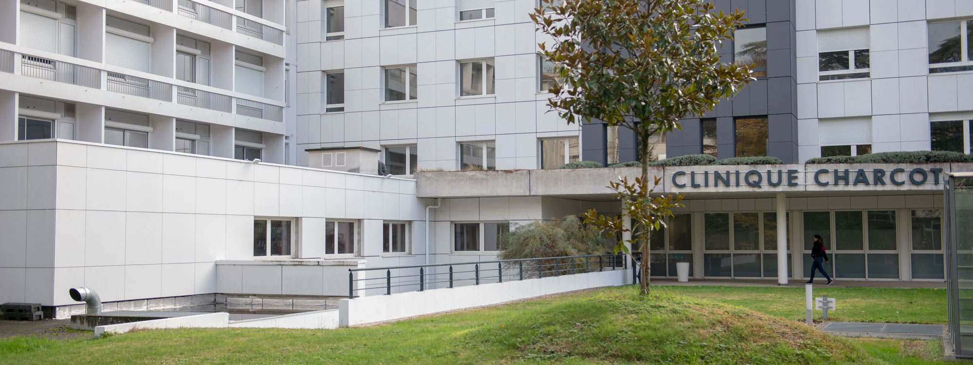 clinique Charcot