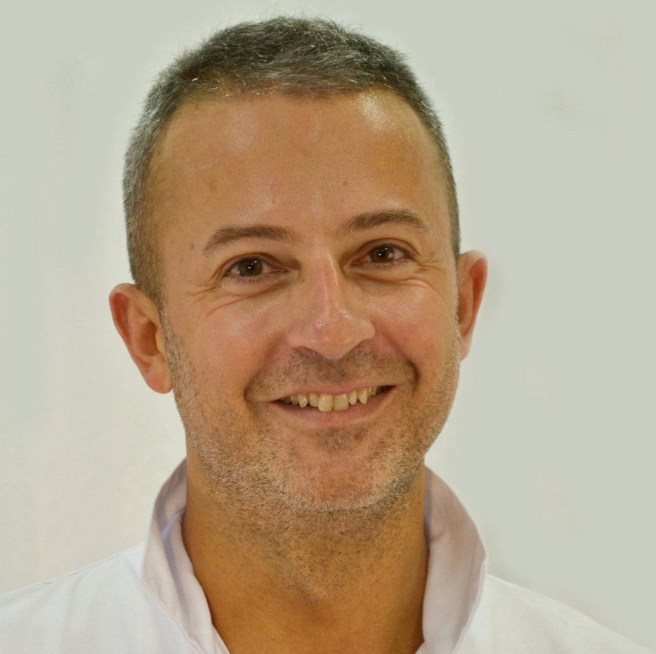 Dr Renaud BOUGEARD