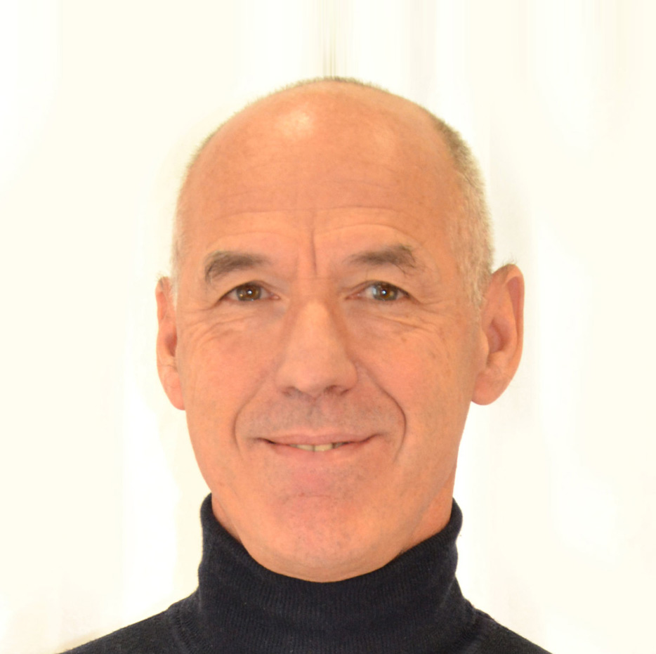 Dr Alain DUBOST