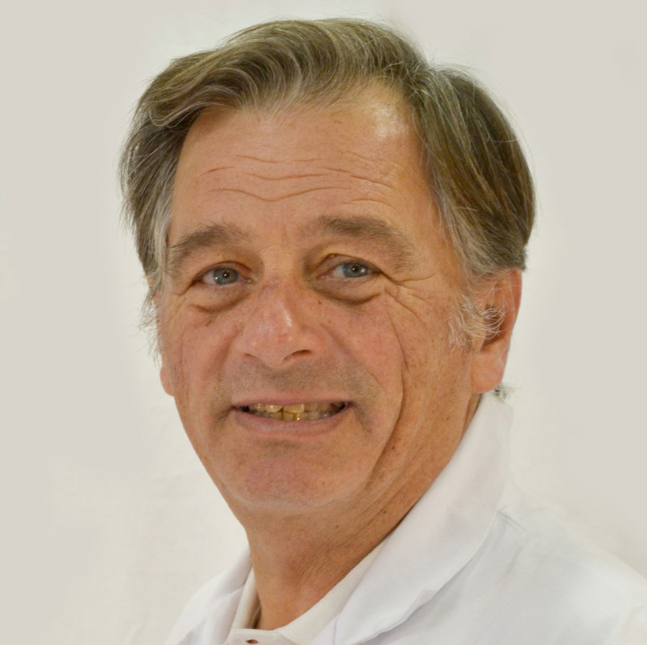 Dr Cyrille ISAAC-SIBILLE