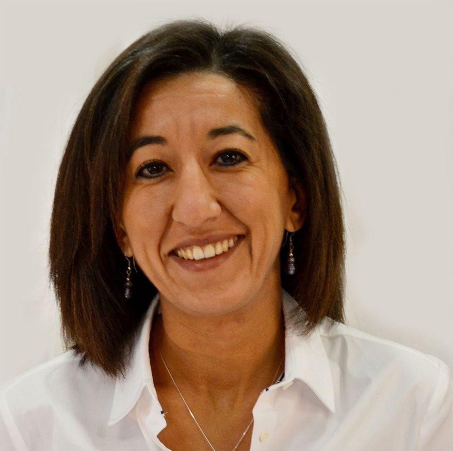 Dr Ouarda KENOUCHI