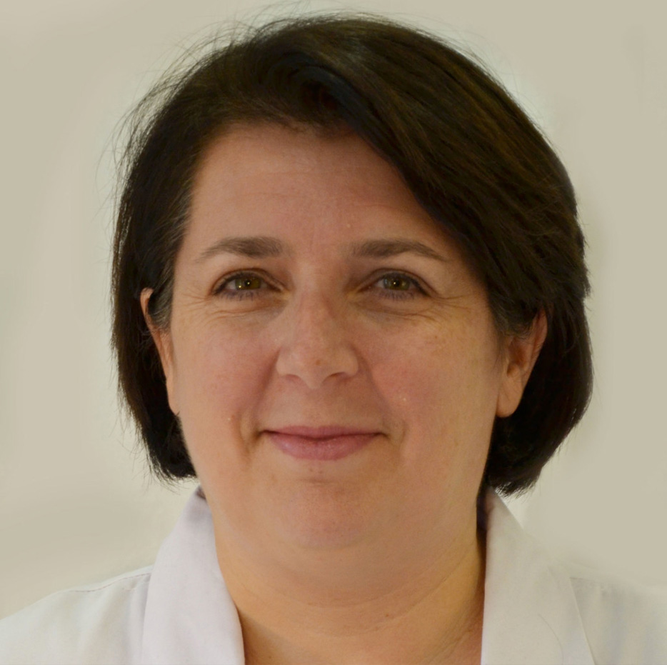 Dr Corinne MARDINI