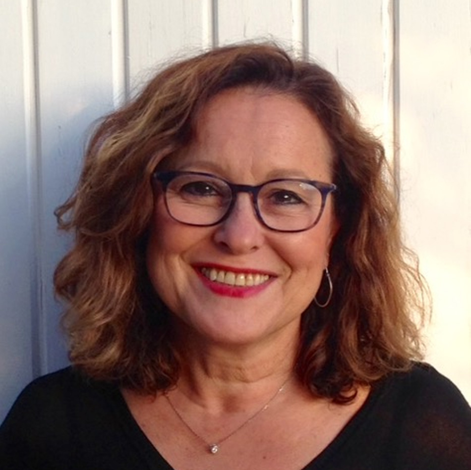 Dr Catherine ROLHION