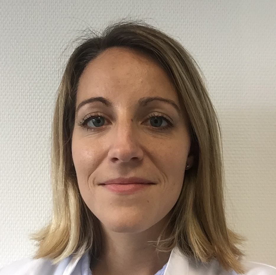 Dr Laure SERVAIS