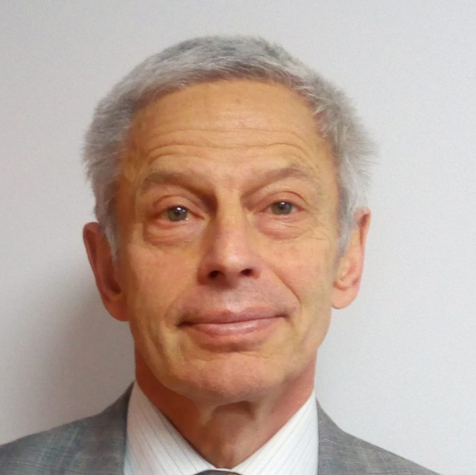 Pr Jacques TEBIB