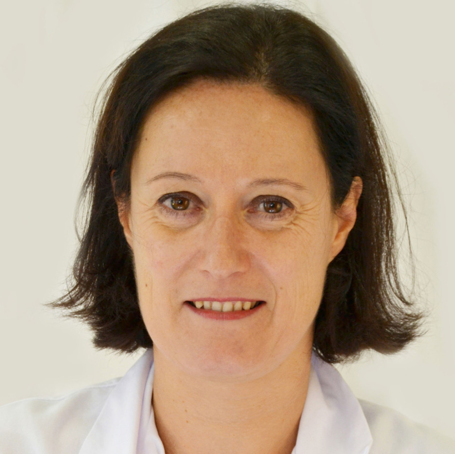 Dr Nadia VANDENBERGHE