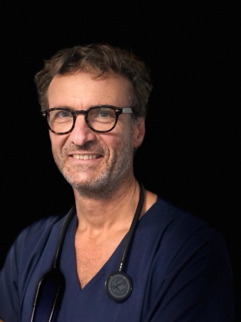Photo Dr DARDARE