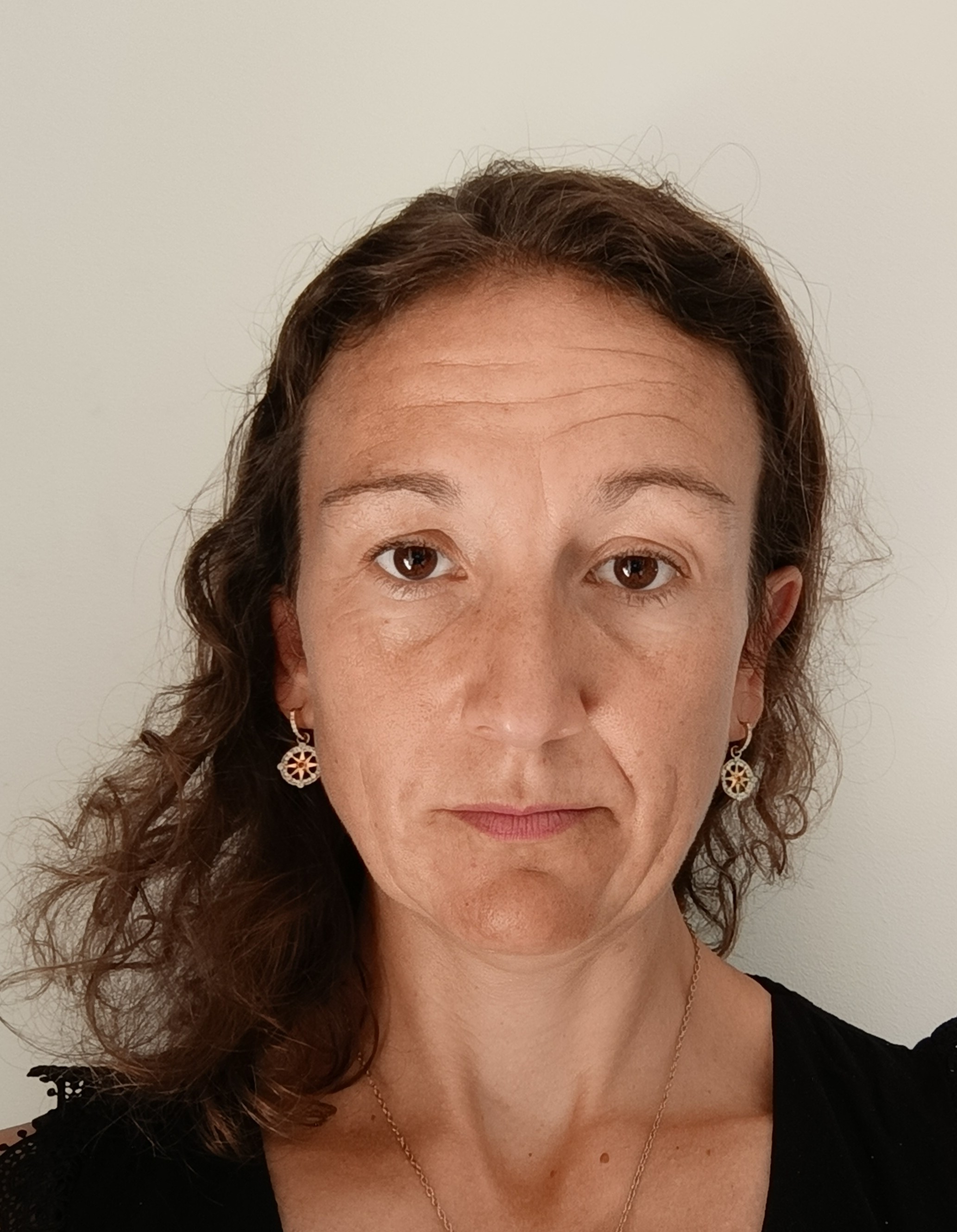 Dr laure Lebras