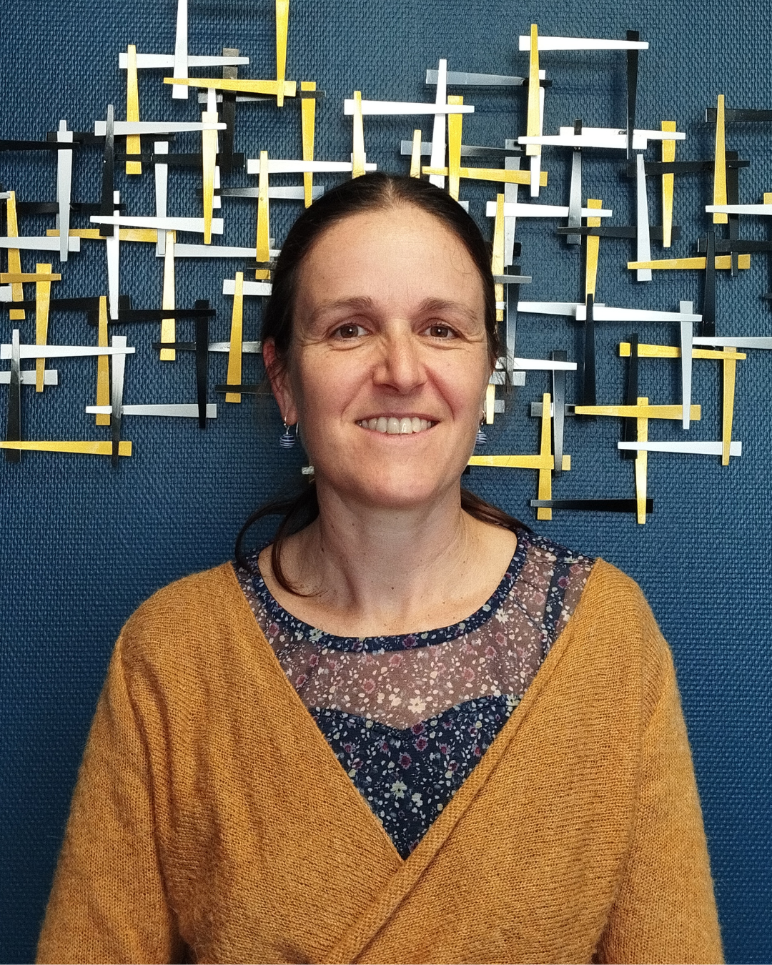 Dr Laure maillard