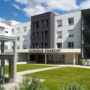 La clinique s’agrandit !