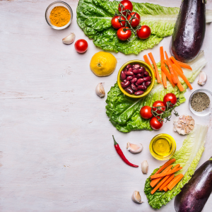 Image nutrition