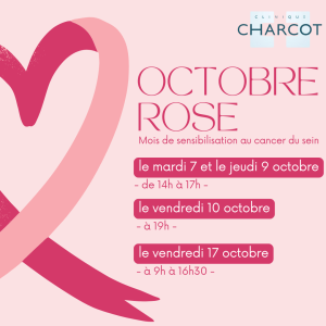 octobre rose 2025