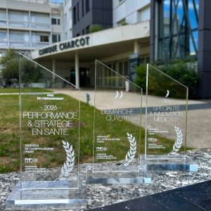 trophées charcot