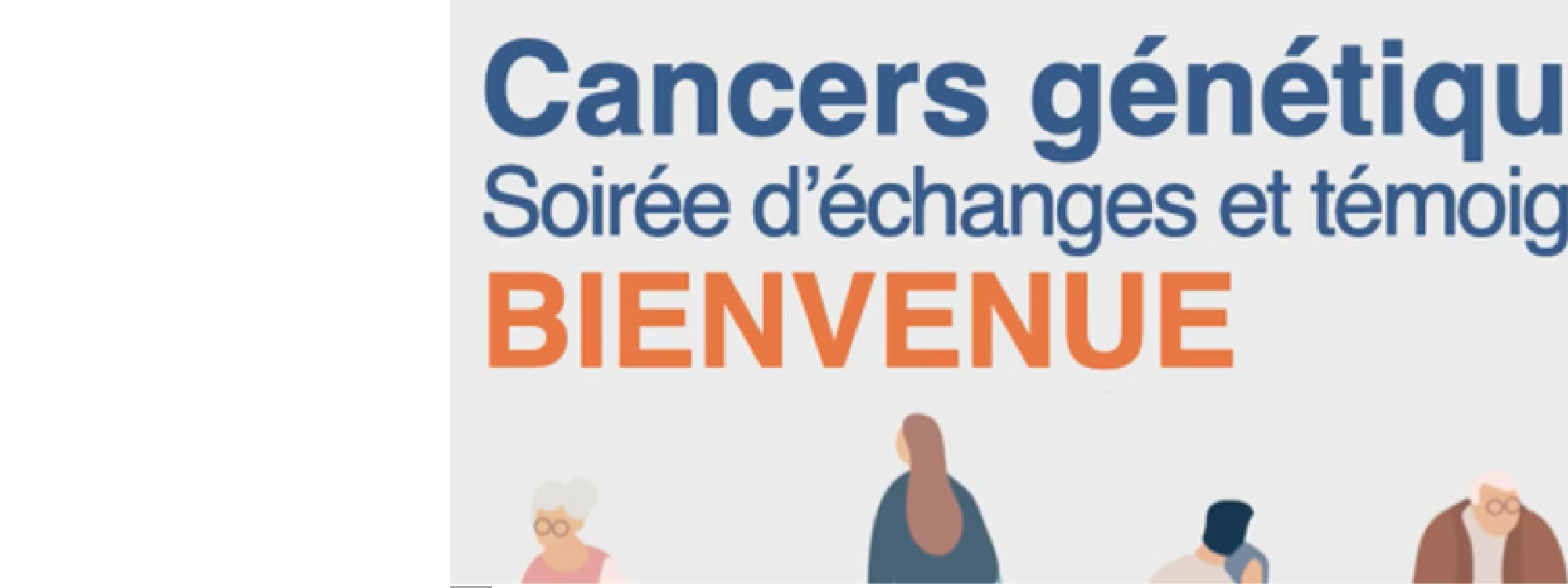 Cancers génétiques