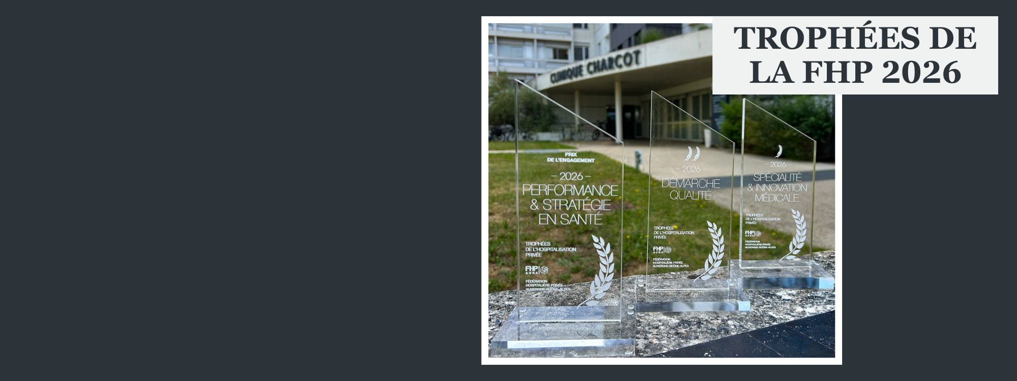 trophée fhp